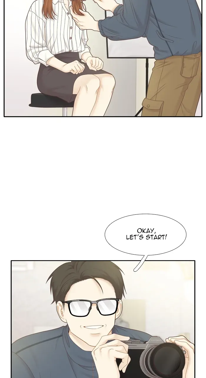 Girl’s World ( World of Girl ) Chapter 412 Online - página 27