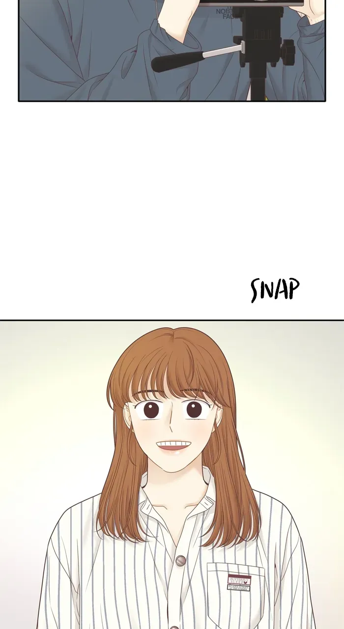 Girl’s World ( World of Girl ) Chapter 412 Online - página 28