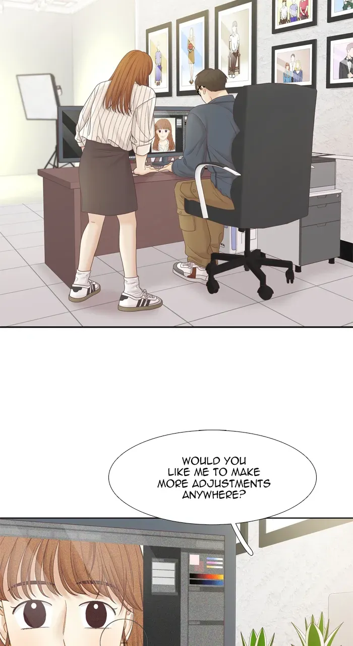 Girl’s World ( World of Girl ) Chapter 412 Online - página 31