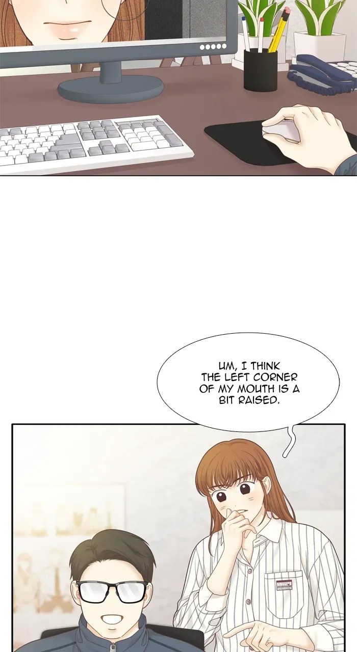 Girl’s World ( World of Girl ) Chapter 412 Online - página 32