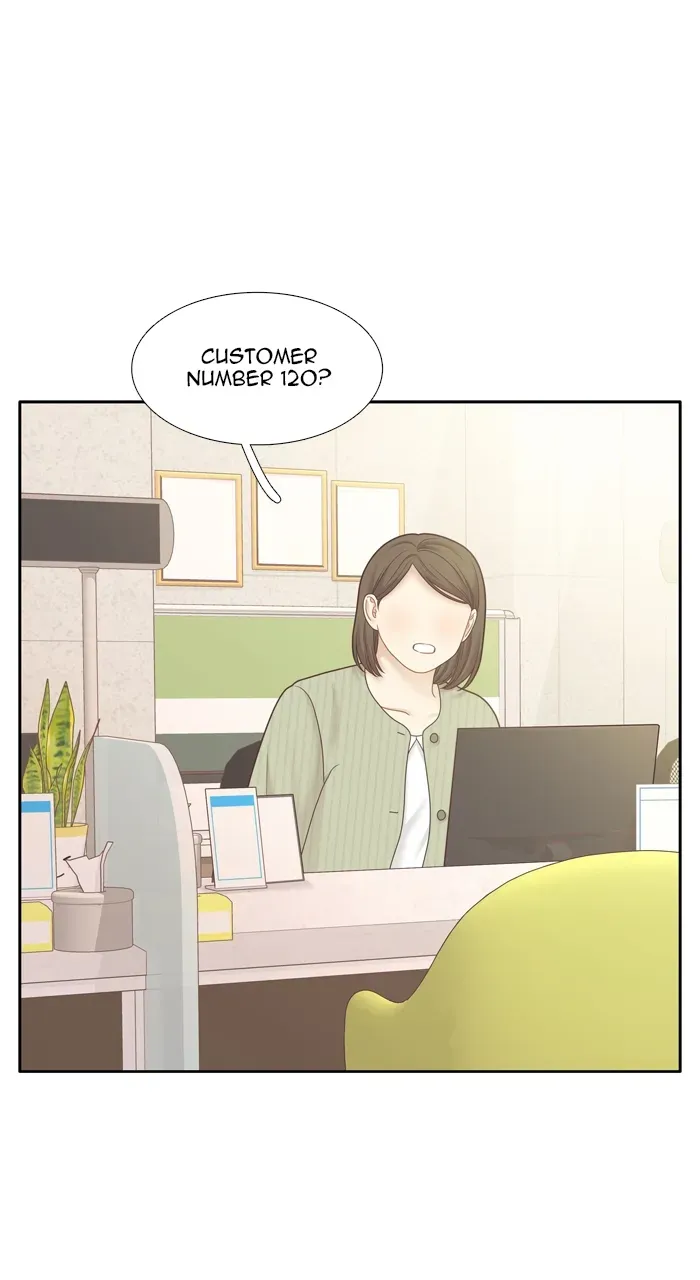 Girl’s World ( World of Girl ) Chapter 412 Online - página 35