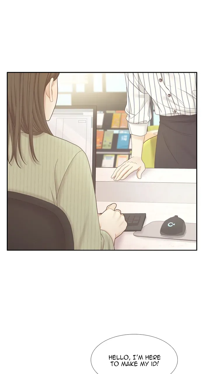 Girl’s World ( World of Girl ) Chapter 412 Online - página 36