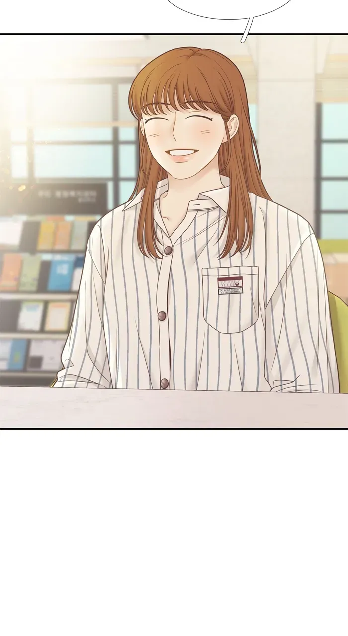 Girl’s World ( World of Girl ) Chapter 412 Online - página 37