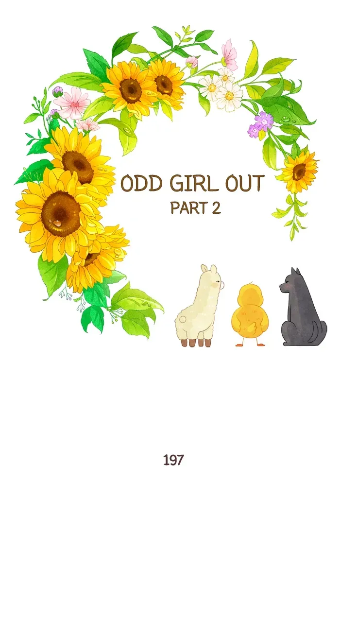Girl’s World ( World of Girl ) Chapter 412 Online - página 38
