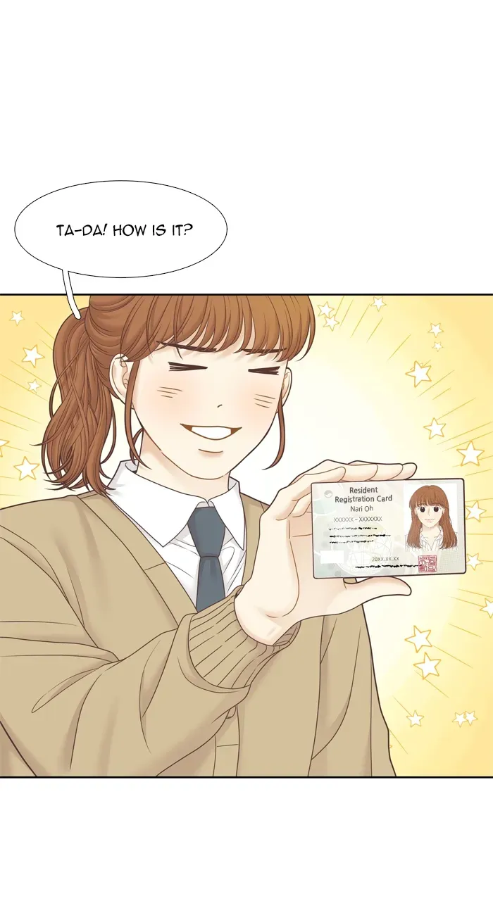Girl’s World ( World of Girl ) Chapter 412 Online - página 39