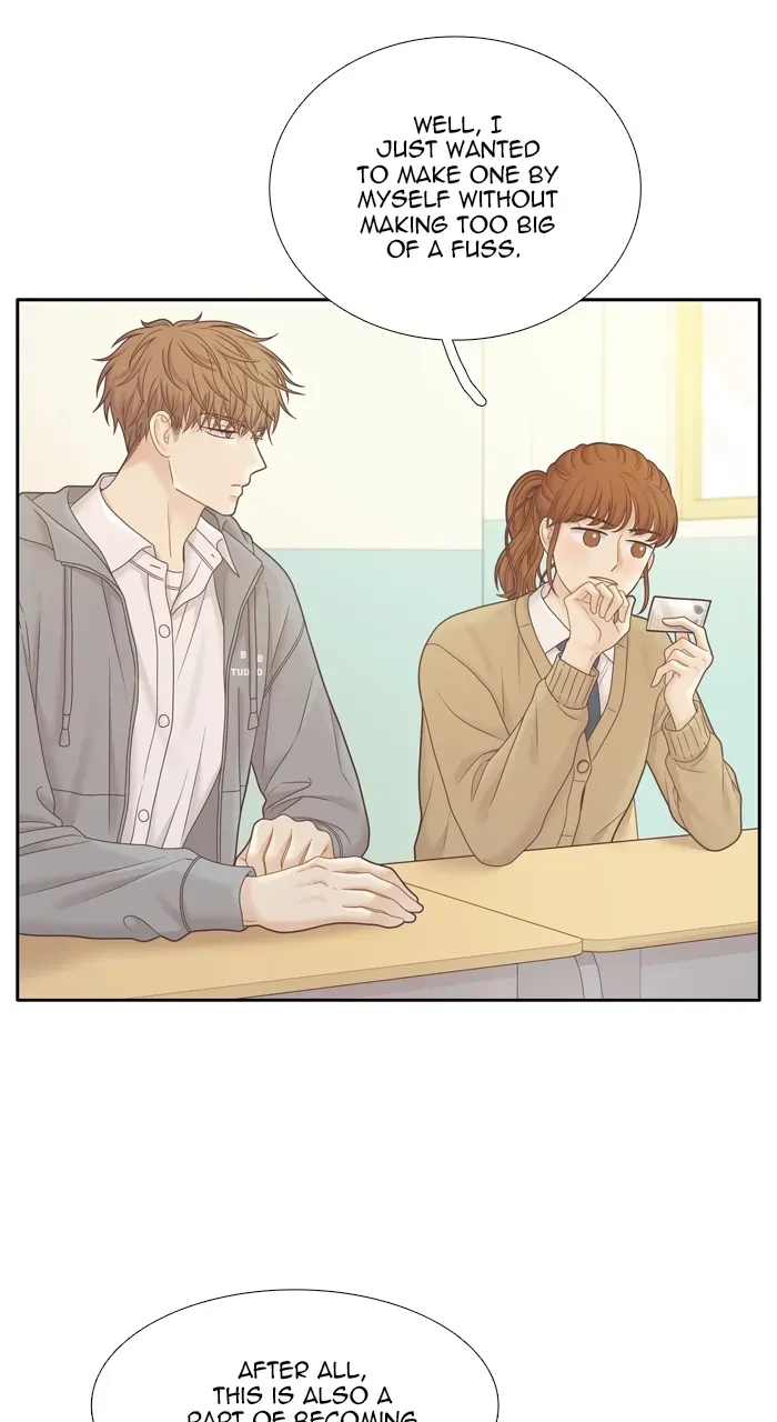 Girl’s World ( World of Girl ) Chapter 412 Online - página 41