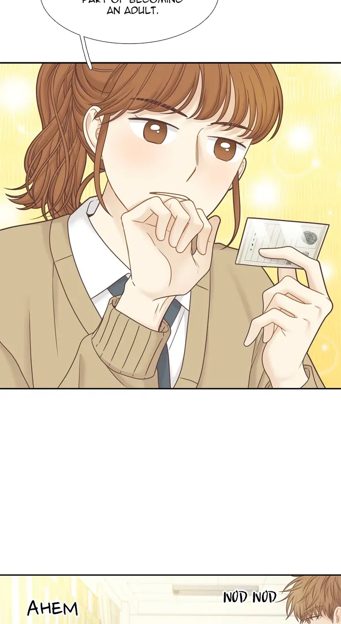 Girl’s World ( World of Girl ) Chapter 412 Online - página 42