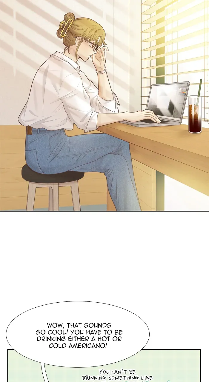 Girl’s World ( World of Girl ) Chapter 412 Online - página 46