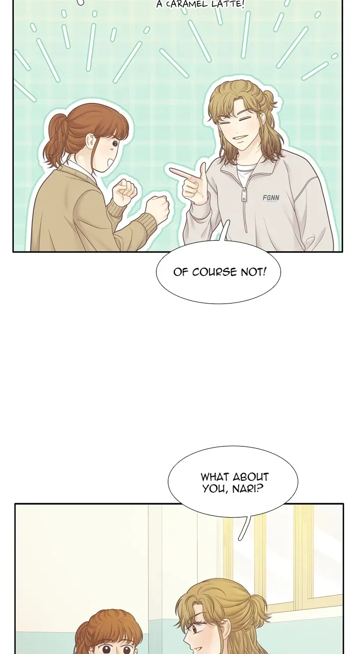 Girl’s World ( World of Girl ) Chapter 412 Online - página 47