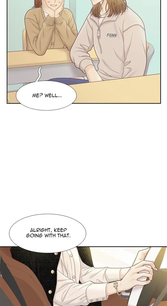 Girl’s World ( World of Girl ) Chapter 412 Online - página 48
