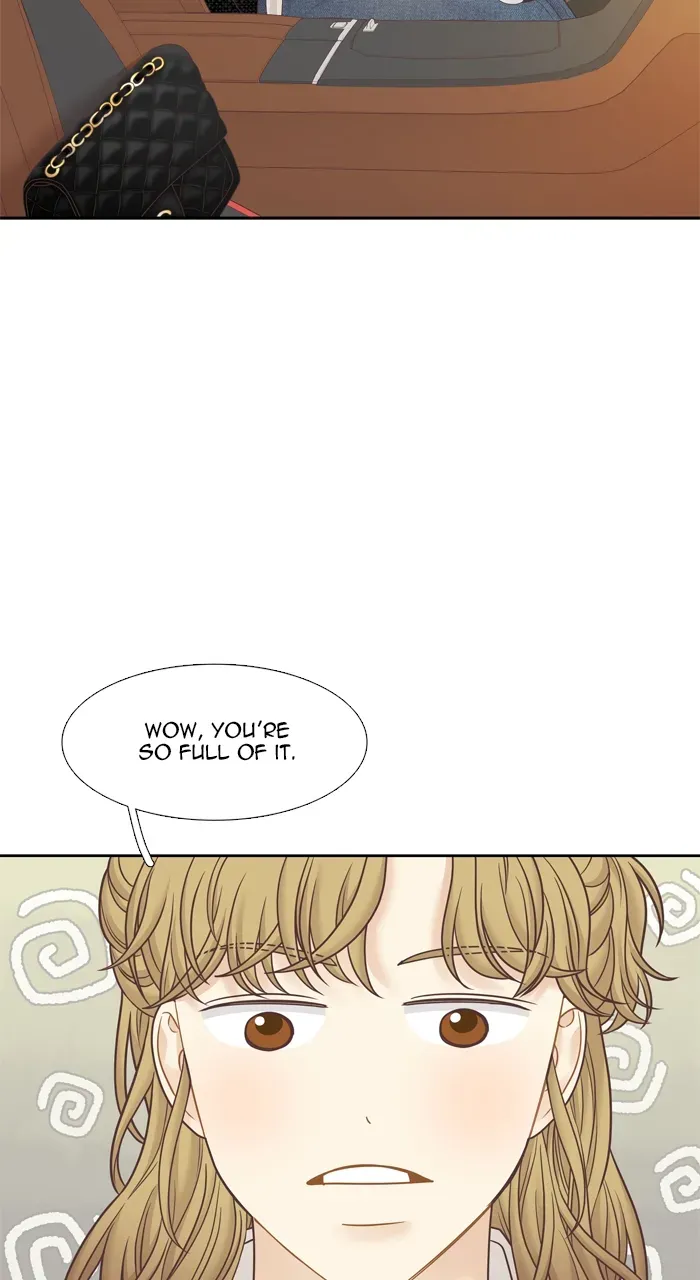 Girl’s World ( World of Girl ) Chapter 412 Online - página 51