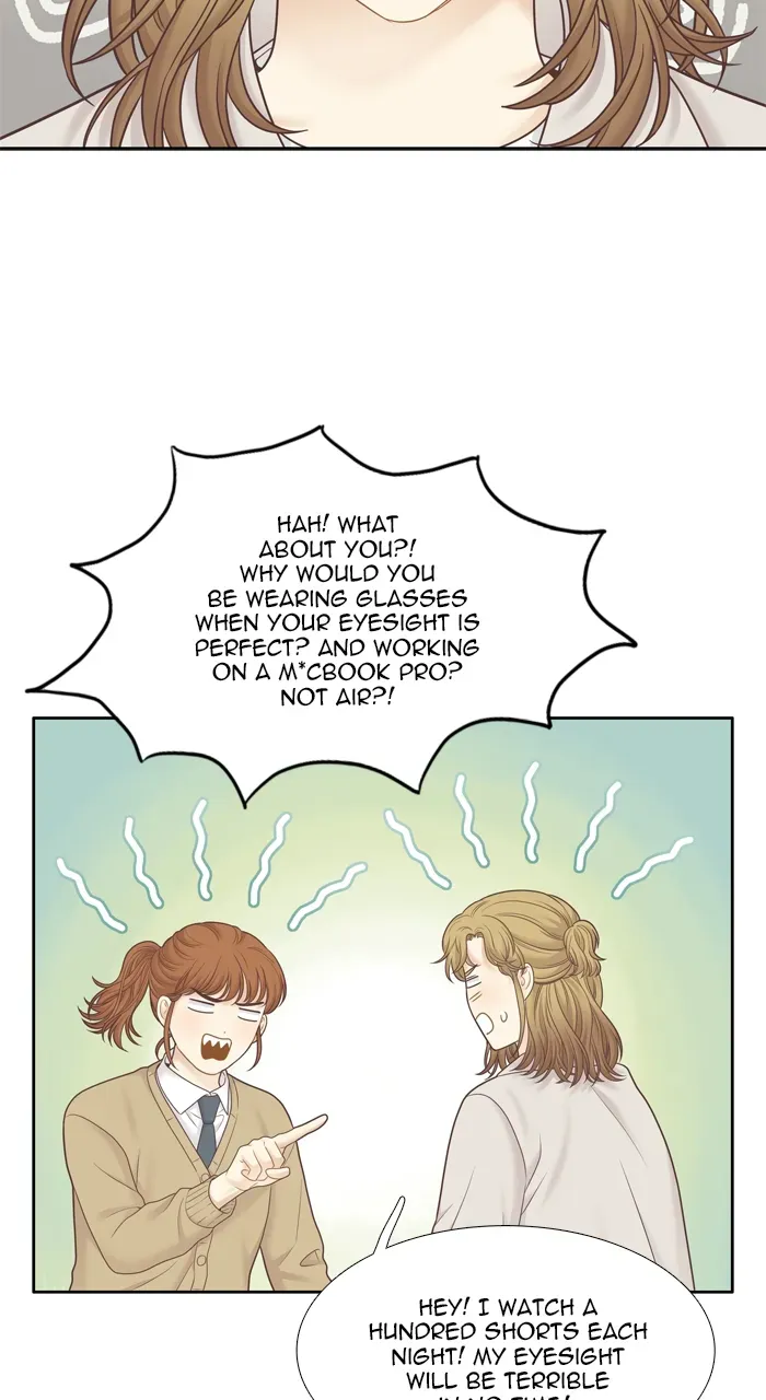 Girl’s World ( World of Girl ) Chapter 412 Online - página 52