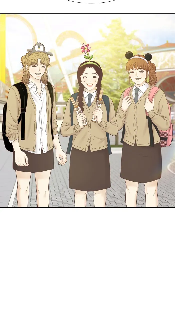 Girl’s World ( World of Girl ) Chapter 412 Online - página 55