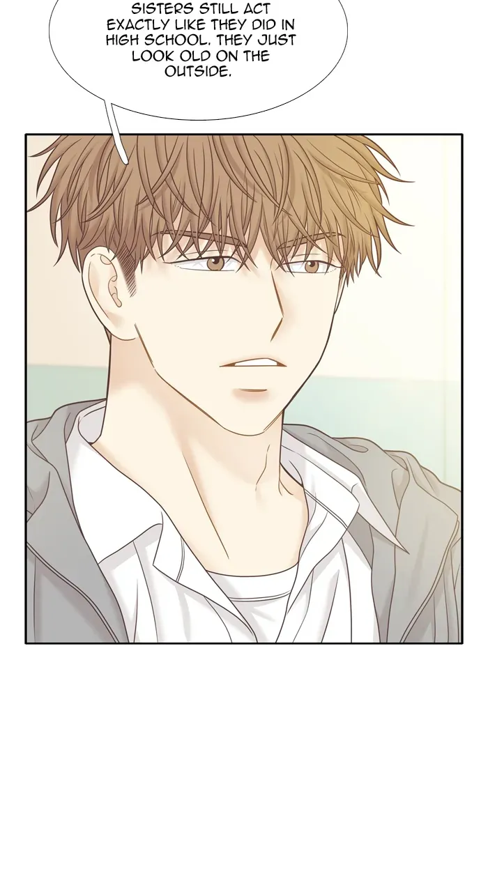 Girl’s World ( World of Girl ) Chapter 412 Online - página 57