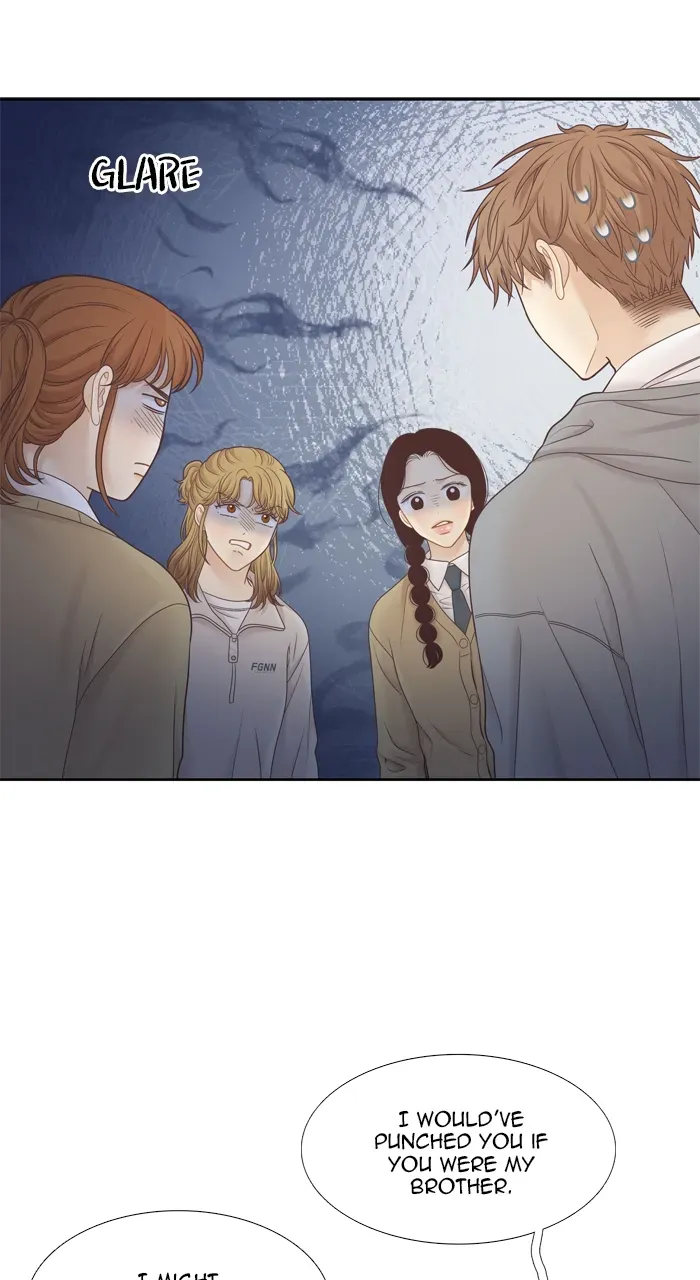Girl’s World ( World of Girl ) Chapter 412 Online - página 58