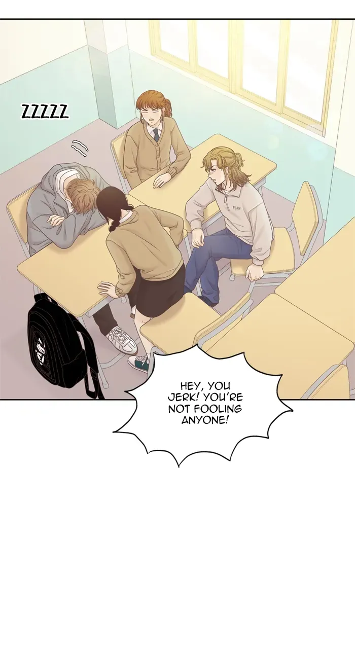 Girl’s World ( World of Girl ) Chapter 412 Online - página 60