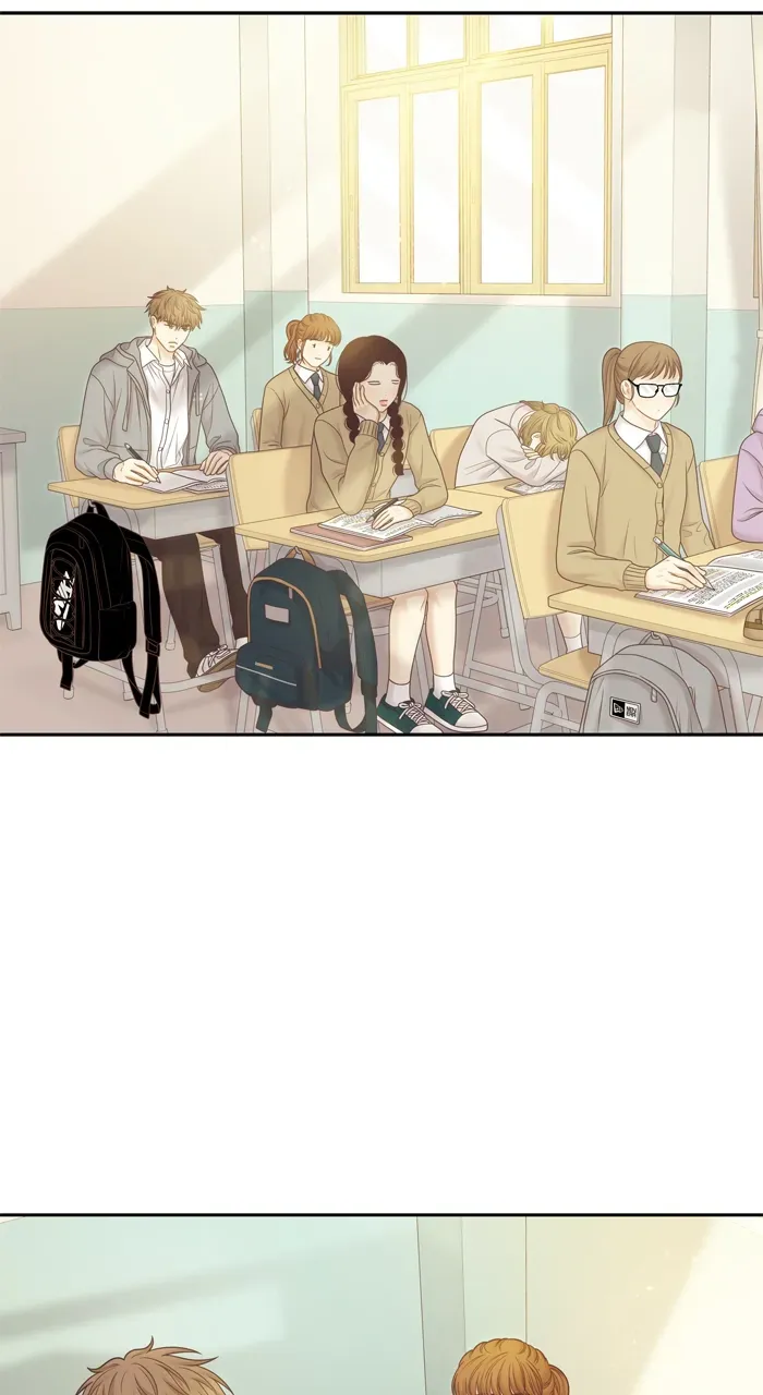 Girl’s World ( World of Girl ) Chapter 412 Online - página 62