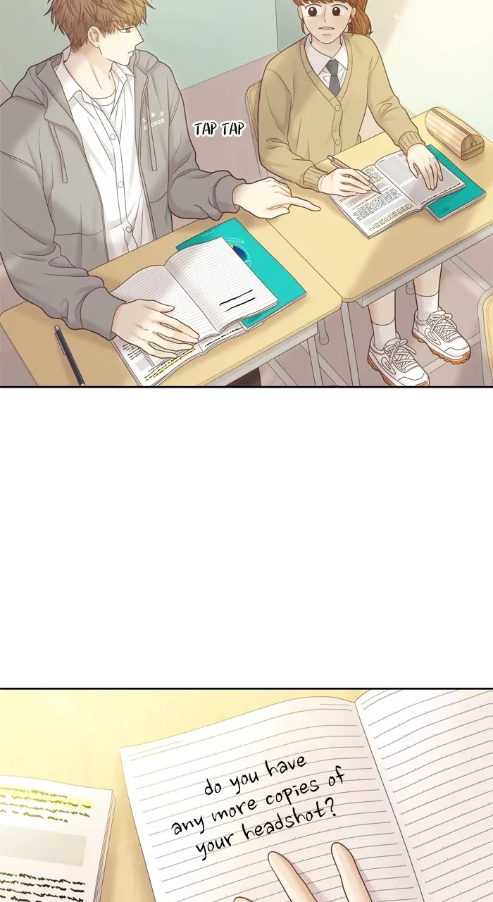 Girl’s World ( World of Girl ) Chapter 412 Online - página 63