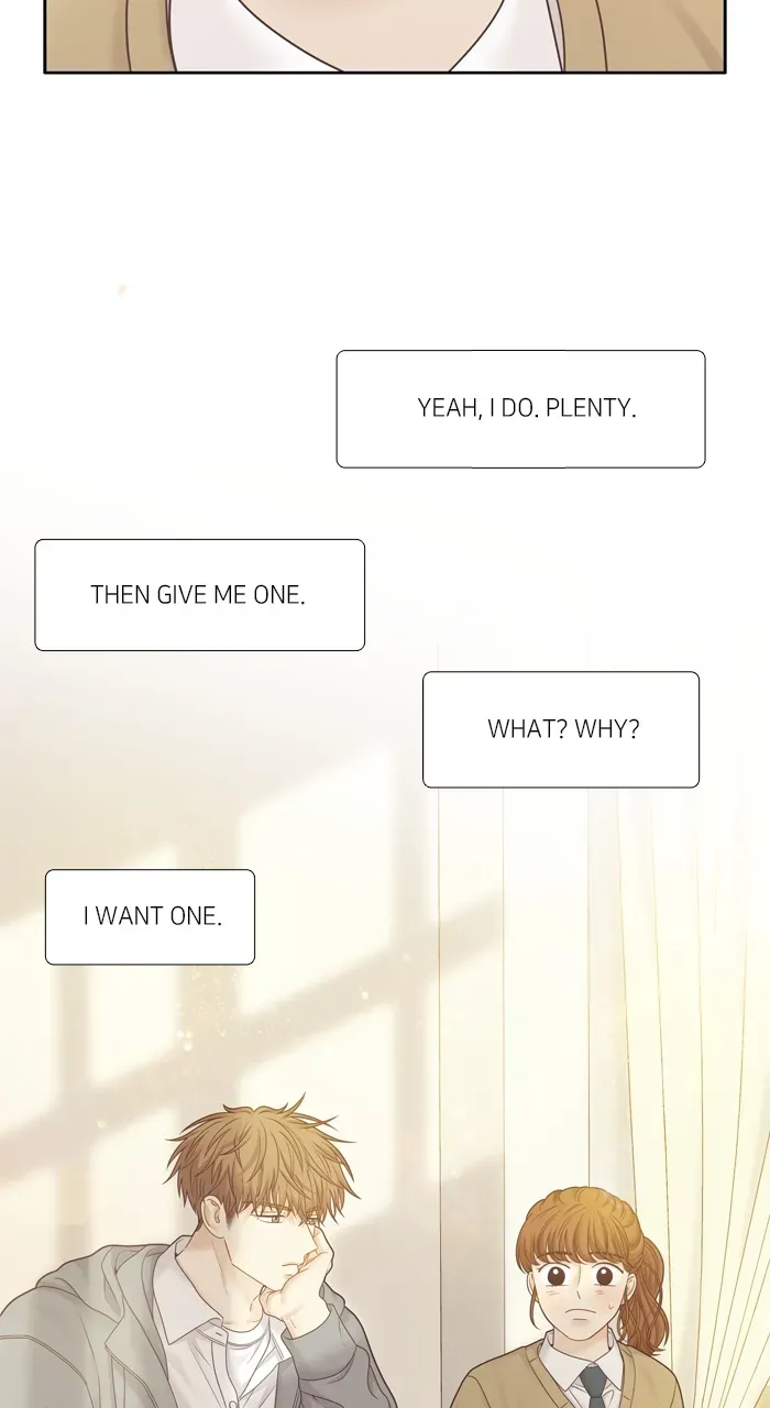 Girl’s World ( World of Girl ) Chapter 412 Online - página 65