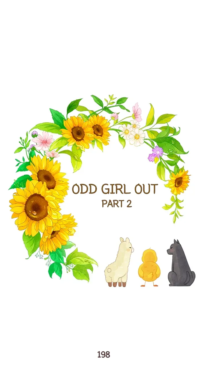 Girl’s World ( World of Girl ) Chapter 413 Online - página 1
