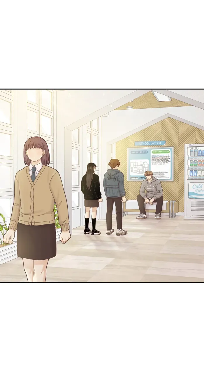 Girl’s World ( World of Girl ) Chapter 413 Online - página 2