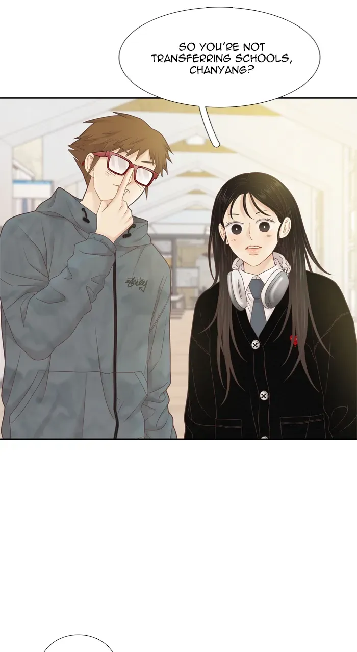 Girl’s World ( World of Girl ) Chapter 413 Online - página 3