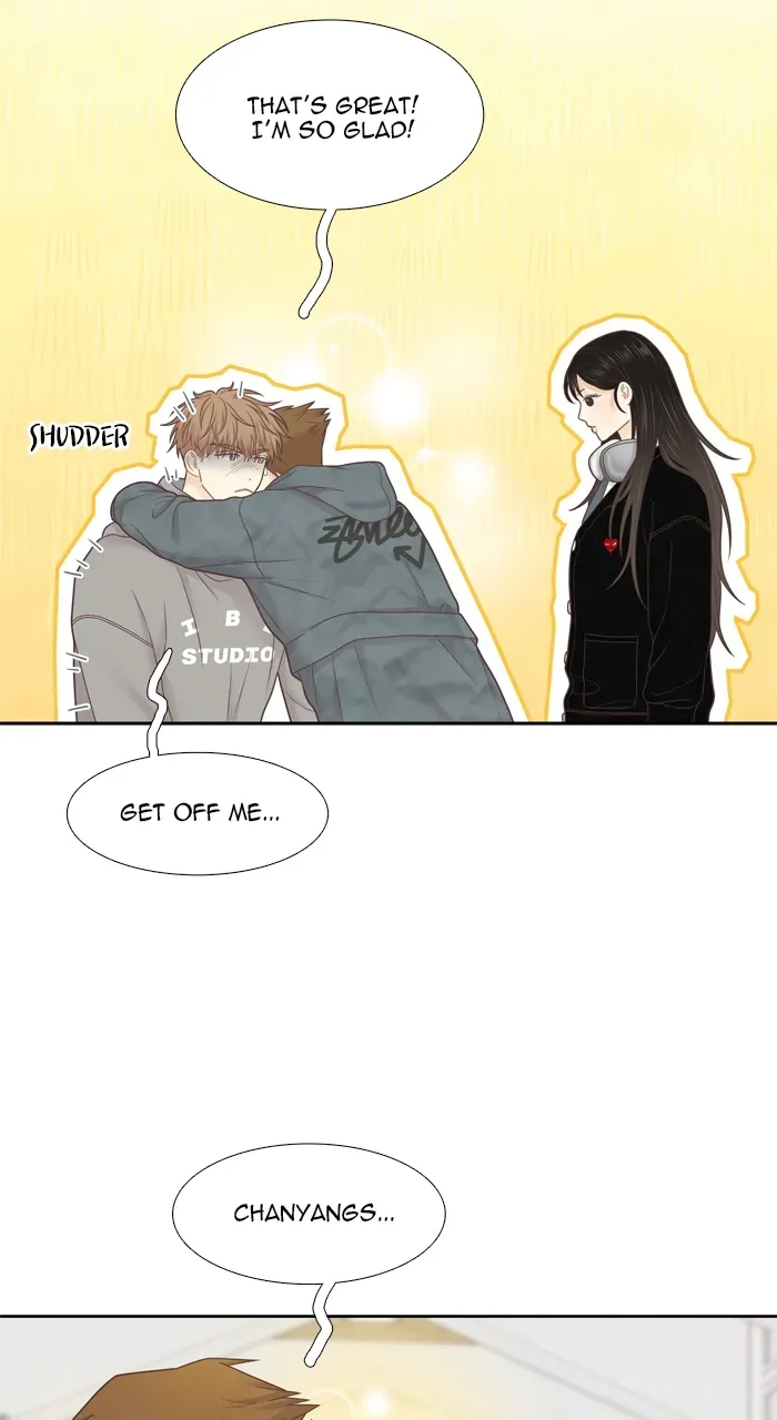 Girl’s World ( World of Girl ) Chapter 413 Online - página 5