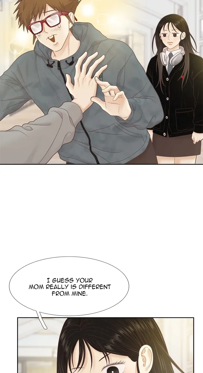 Girl’s World ( World of Girl ) Chapter 413 Online - página 6