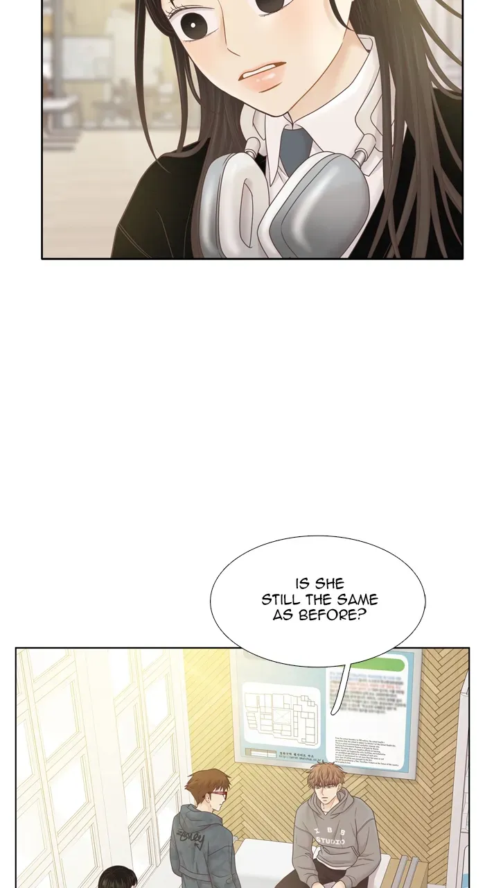 Girl’s World ( World of Girl ) Chapter 413 Online - página 7