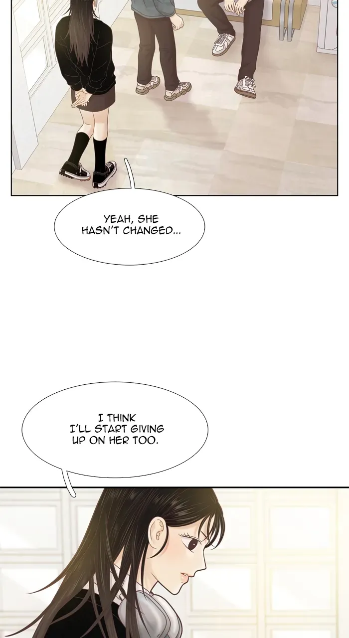 Girl’s World ( World of Girl ) Chapter 413 Online - página 8