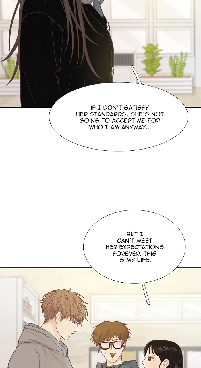 Girl’s World ( World of Girl ) Chapter 413 Online - página 9