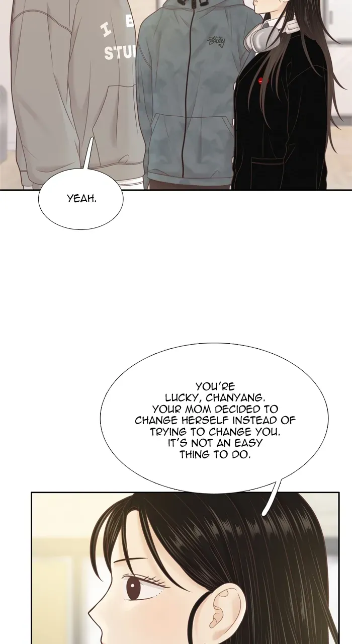 Girl’s World ( World of Girl ) Chapter 413 Online - página 10