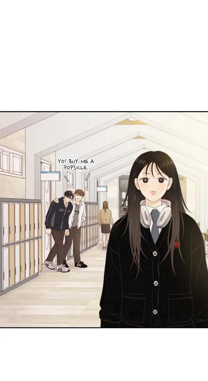 Girl’s World ( World of Girl ) Chapter 413 Online - página 12