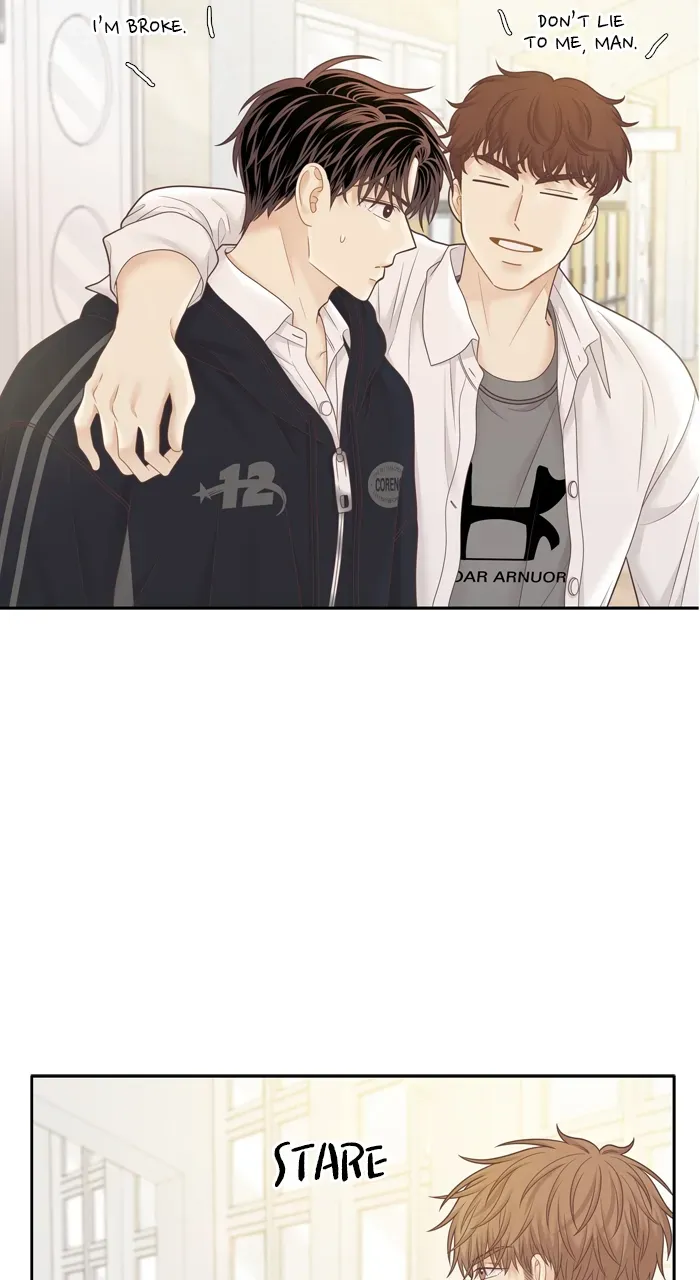 Girl’s World ( World of Girl ) Chapter 413 Online - página 14