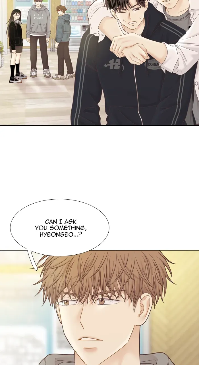 Girl’s World ( World of Girl ) Chapter 413 Online - página 16