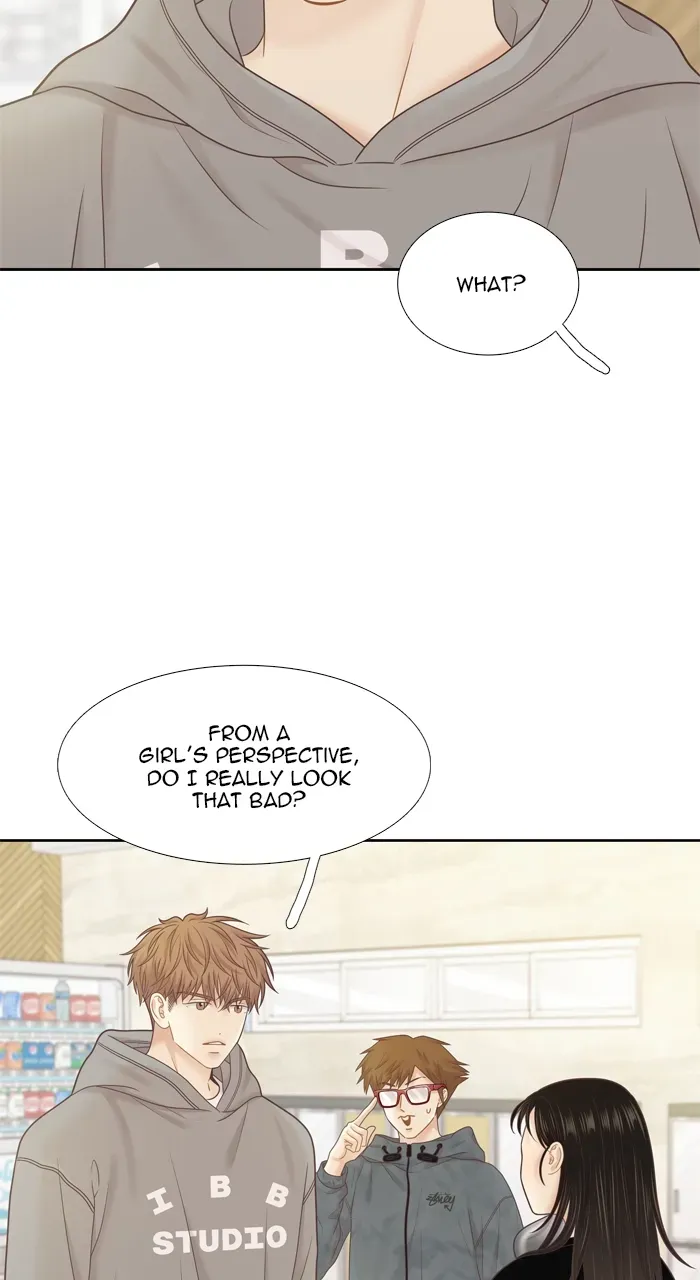 Girl’s World ( World of Girl ) Chapter 413 Online - página 17