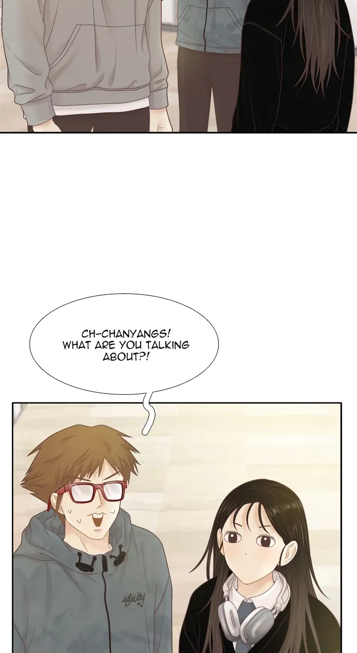 Girl’s World ( World of Girl ) Chapter 413 Online - página 18