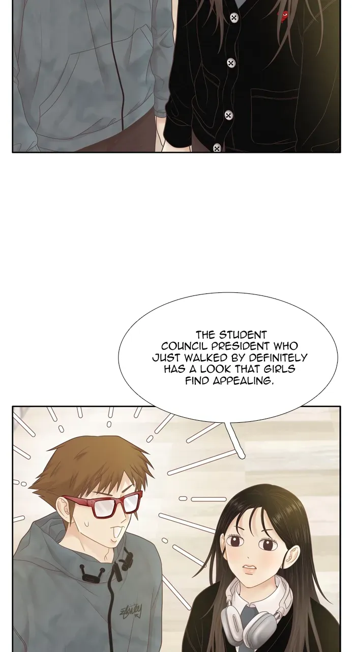 Girl’s World ( World of Girl ) Chapter 413 Online - página 19