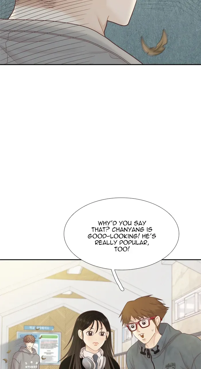 Girl’s World ( World of Girl ) Chapter 413 Online - página 21
