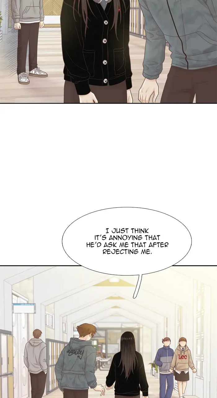 Girl’s World ( World of Girl ) Chapter 413 Online - página 22