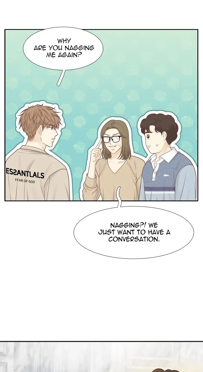 Girl’s World ( World of Girl ) Chapter 413 Online - página 30