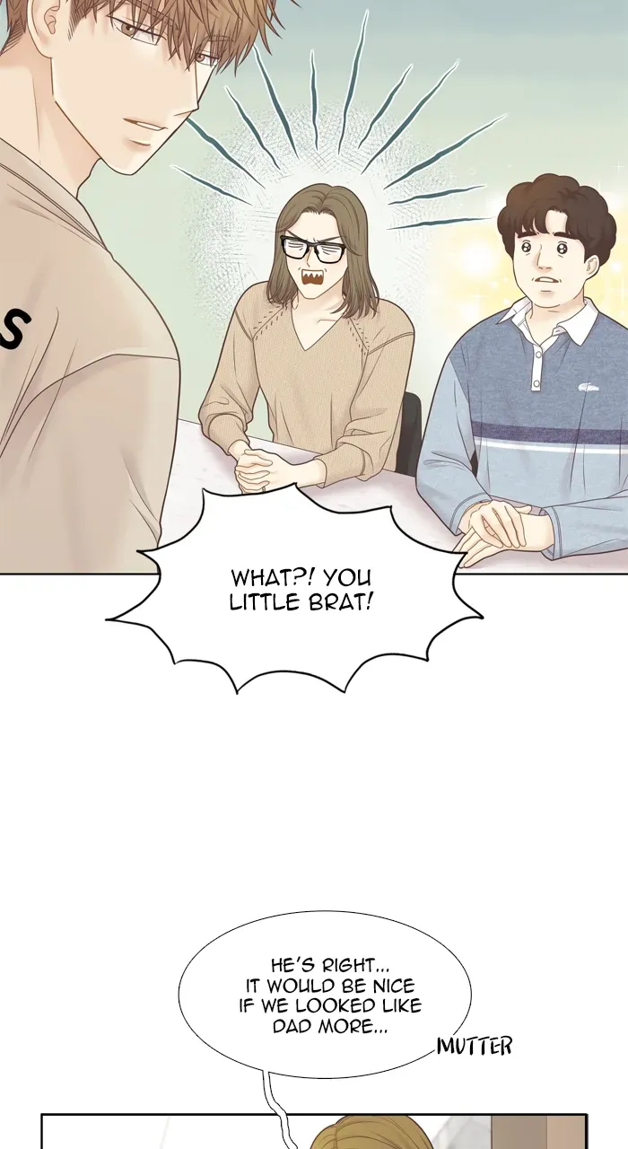 Girl’s World ( World of Girl ) Chapter 413 Online - página 32