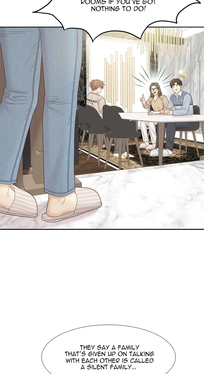 Girl’s World ( World of Girl ) Chapter 413 Online - página 34