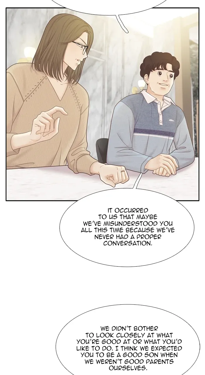 Girl’s World ( World of Girl ) Chapter 413 Online - página 35