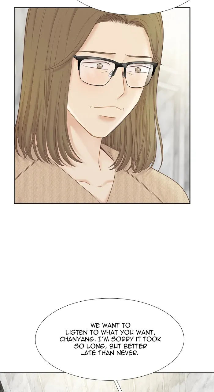 Girl’s World ( World of Girl ) Chapter 413 Online - página 36