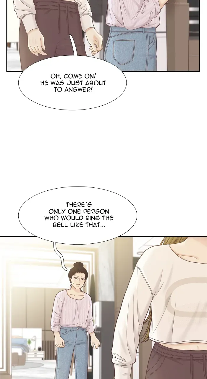 Girl’s World ( World of Girl ) Chapter 413 Online - página 40