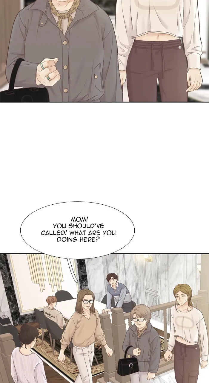 Girl’s World ( World of Girl ) Chapter 413 Online - página 42