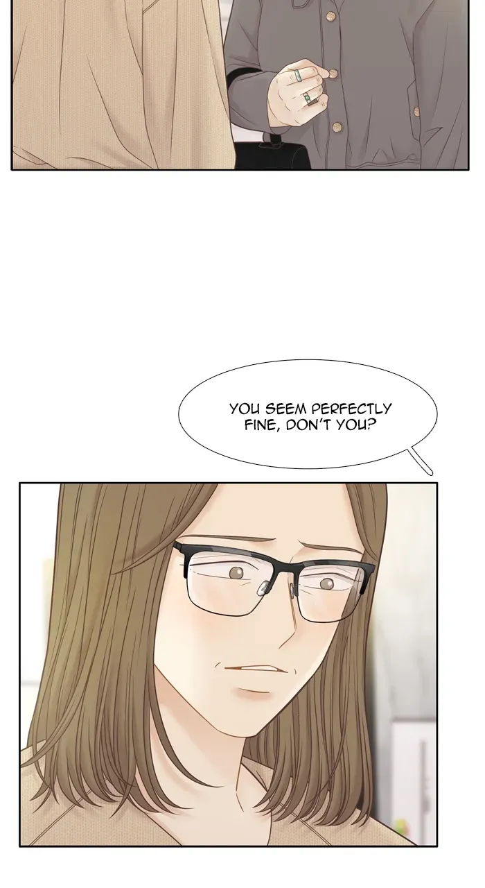 Girl’s World ( World of Girl ) Chapter 413 Online - página 44