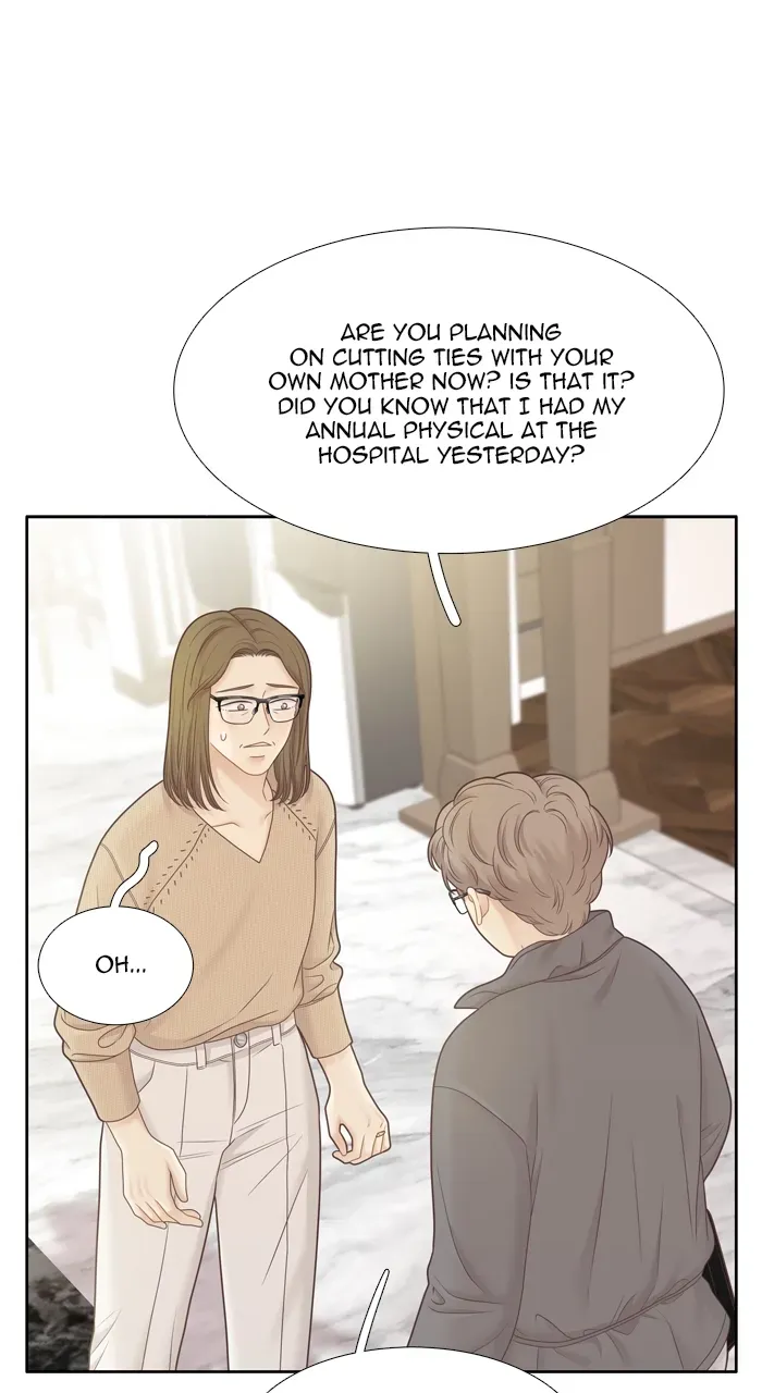 Girl’s World ( World of Girl ) Chapter 413 Online - página 45