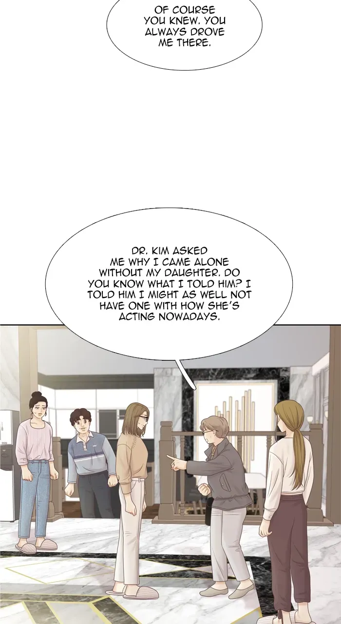 Girl’s World ( World of Girl ) Chapter 413 Online - página 46